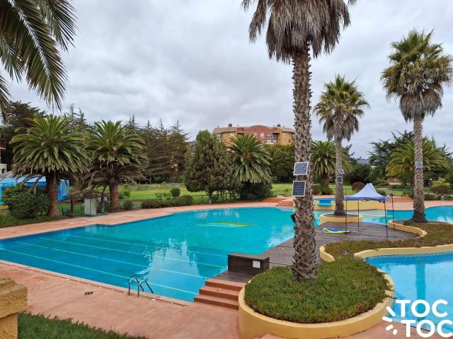 Departamento en venta en El Tabo, Valparaíso