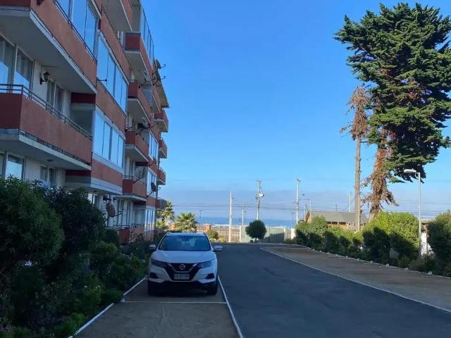 Departamento en arriendo en El Tabo, Valparaíso
