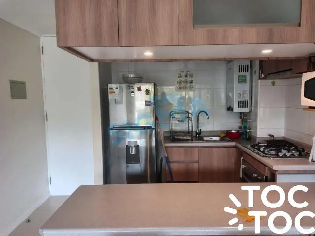 Departamento en venta en El Tabo, Valparaíso