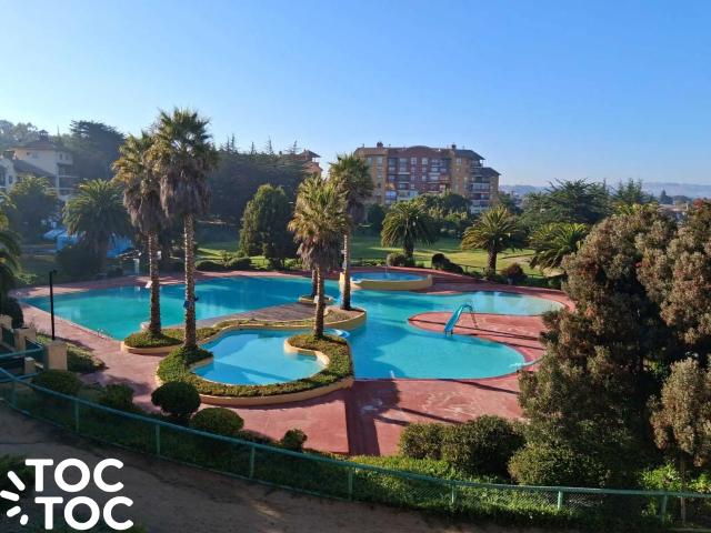 Departamento en venta en El Tabo, Valparaíso