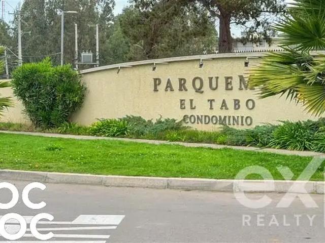 Departamento en venta en El Tabo, Valparaíso