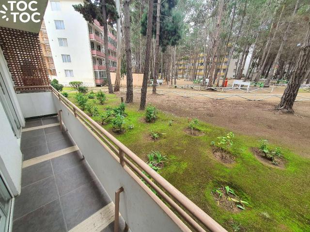 Departamento en venta en El Tabo, Valparaíso