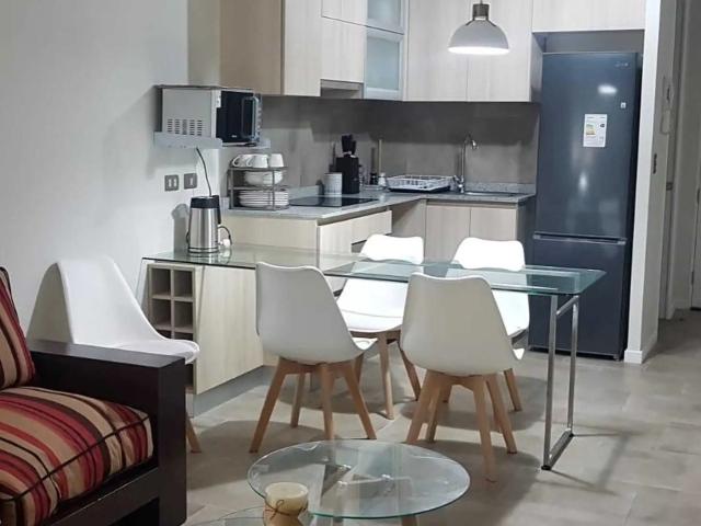 Departamento en arriendo en El Tabo, Valparaíso