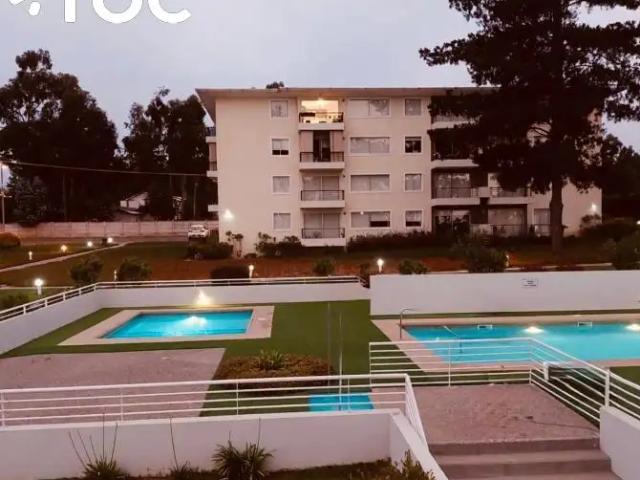 Departamento en venta en El Tabo, Valparaíso