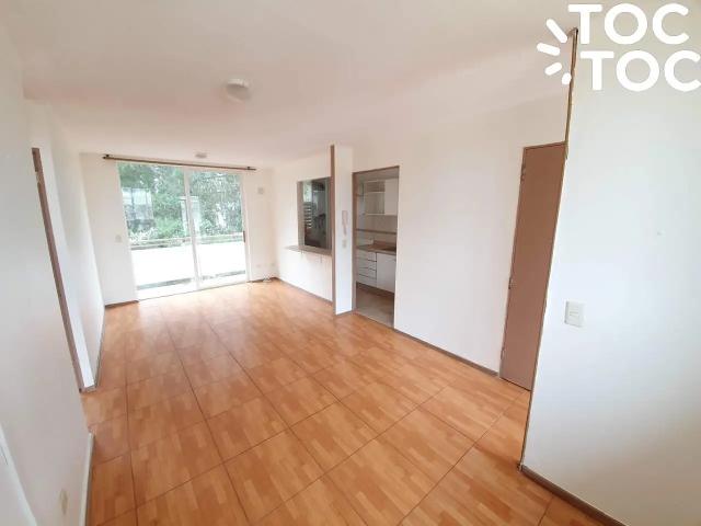 Departamento en arriendo en Cooperativa El Bosque de Castilla, El Tabo