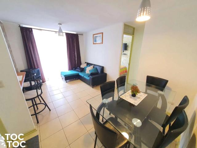 Departamento en arriendo en El Tabo, Valparaíso
