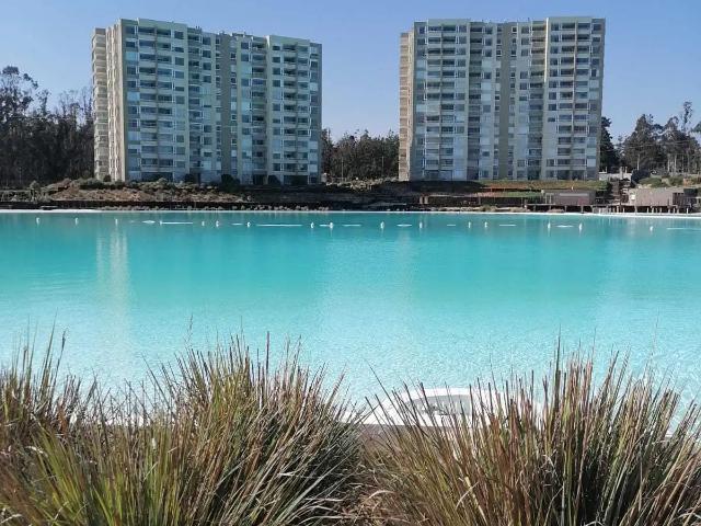 Departamento en venta en El Tabo, Valparaíso