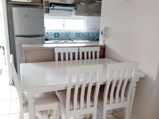 Departamento en arriendo en El Tabito, El Tabo