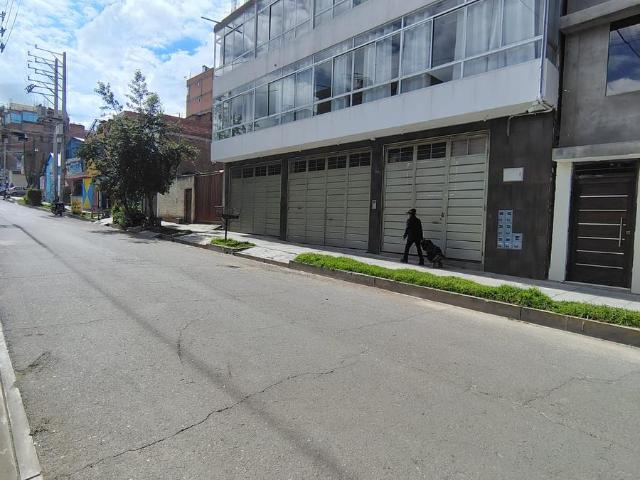Departamento alquiler en Junin