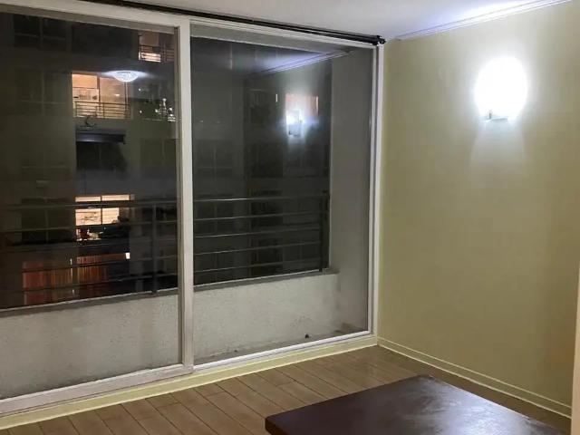 Departamento en venta en Estación Central, Metropolitana