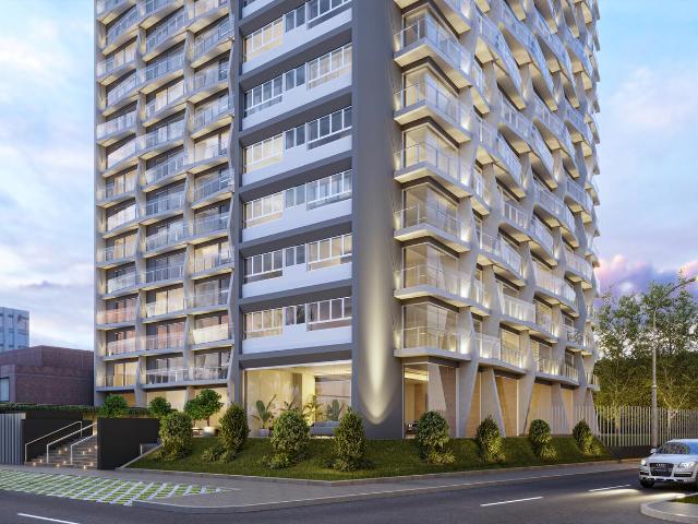 Departamento venta en La Victoria, Lima Metropolitana