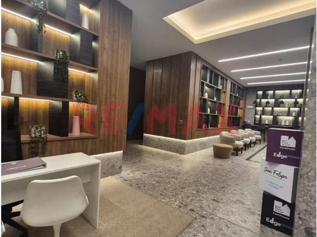 Departamento alquiler en Achaguay Alto, Lima Metropolitana