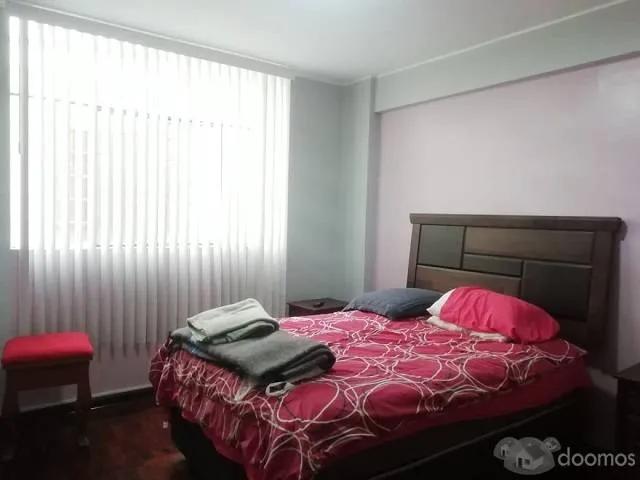 Departamento venta en Achaguay Alto, Lima Metropolitana