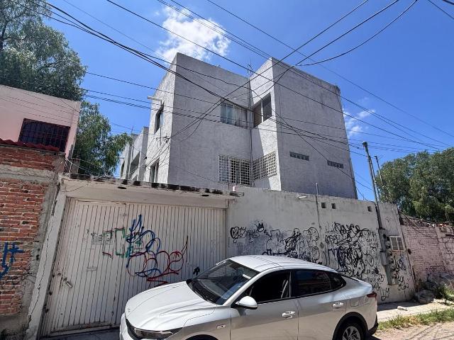 Departamento en venta en Querétaro