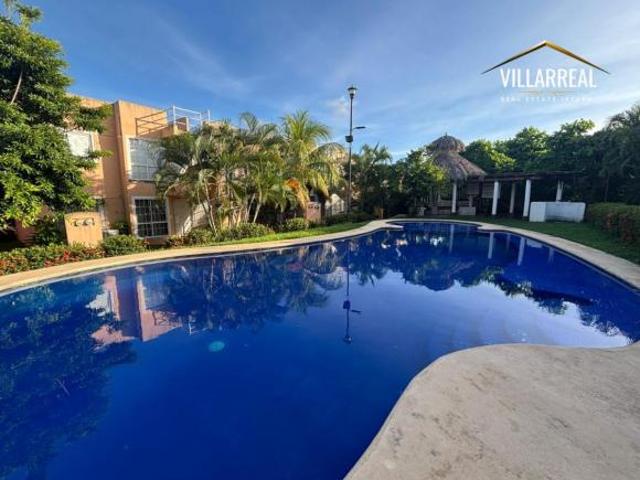 DEPARTAMENTO EN FLAMINGOS IXTAPA ZIHUATANEJO