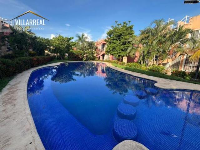 Departamento en venta en Ixtapa Zihuatanejo, Zihuatanejo de Azueta