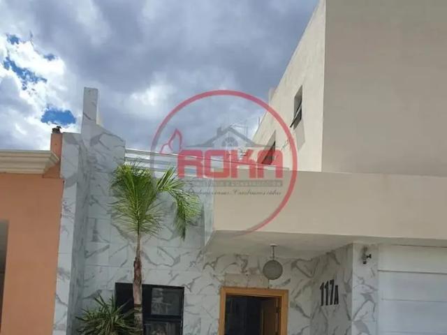 Casa en renta en Durango