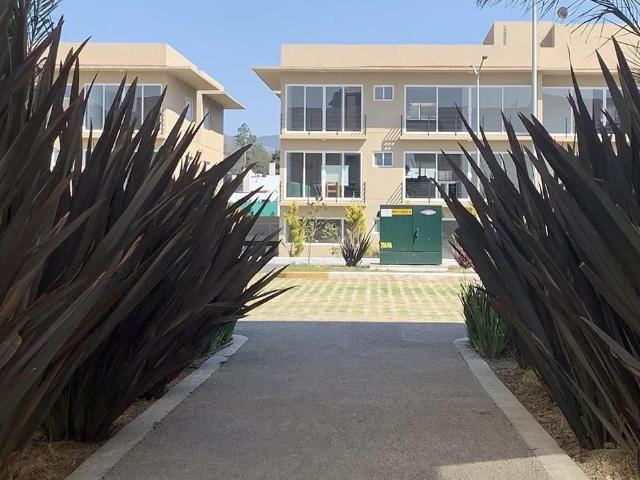 Departamento en venta en Lerma, Estado de México