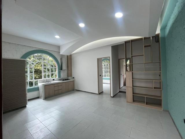 Departamento en renta en Coatepec, Veracruz