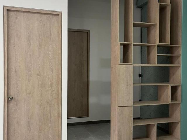 Departamento en renta en Coatepec, Veracruz