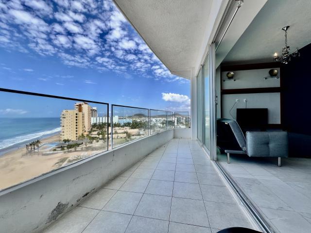 Departamento en venta en Mazatlán, Sinaloa
