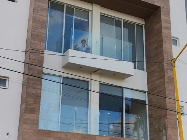 Departamento en renta en Aguascalientes