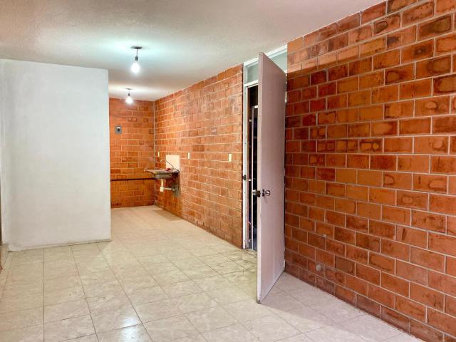 Departamento en venta en Santa Cruz Xoxocotlán, Oaxaca