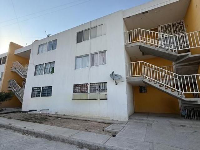Departamento en venta en San Francisco De Los Romo, Aguascalientes