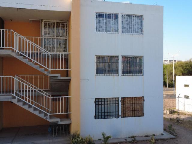 Departamento en venta en San Francisco De Los Romo, Aguascalientes