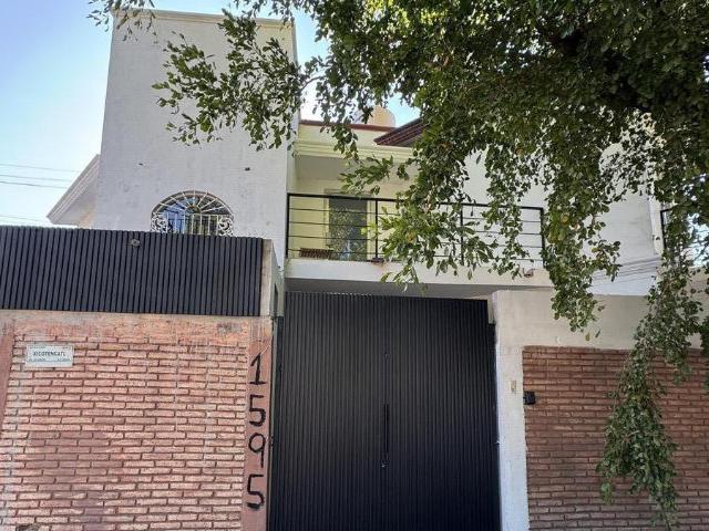 Departamento en renta en Culiacán, Sinaloa