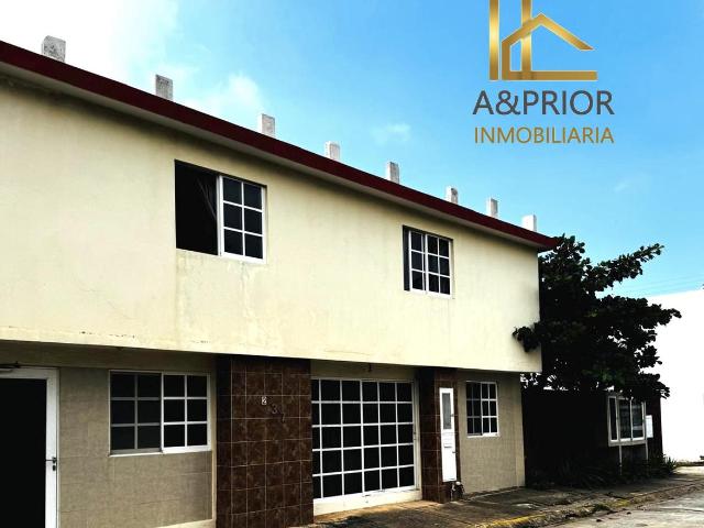 Departamento en venta en Coatzacoalcos, Veracruz