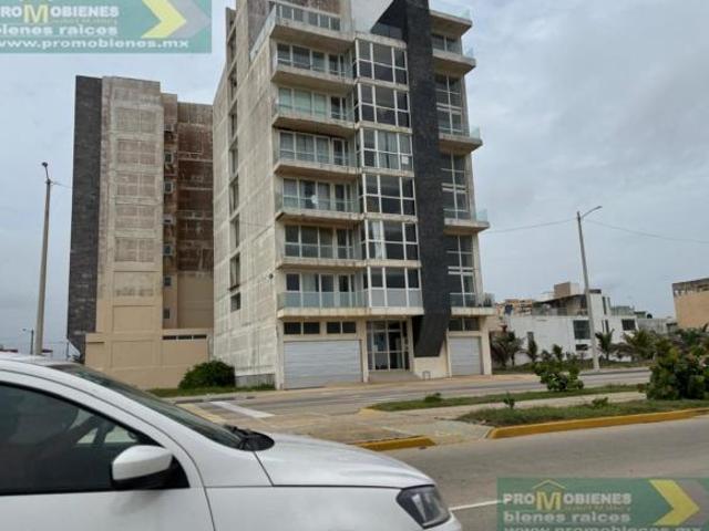Departamento en venta en Coatzacoalcos, Veracruz