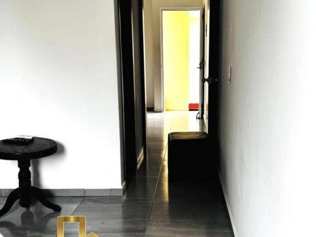 Departamento en Fraccionamiento Paraíso Coatzacoalcos