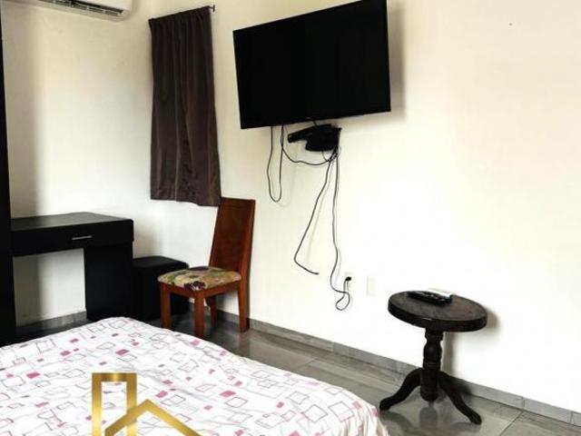 Departamento en Fraccionamiento Paraíso Coatzacoalcos