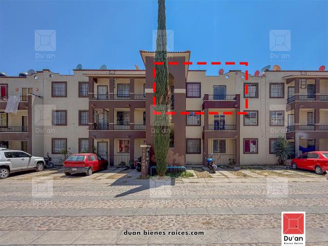 Departamento en venta en León, Guanajuato