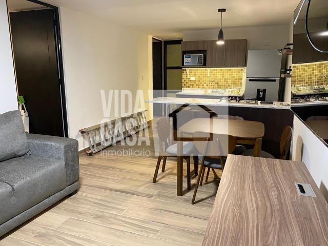 Departamento en renta en Jesús María, Aguascalientes