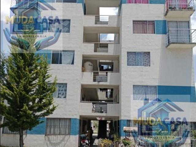 Departamento en venta en Tizayuca, Atotonilco de Tula