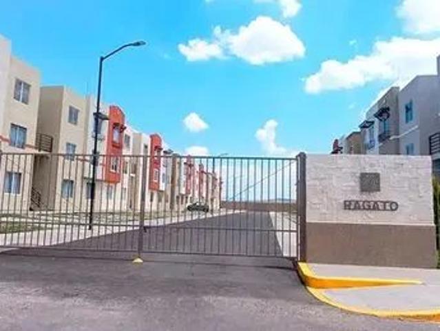 Departamento en renta en Zapotlán De Juárez, Hidalgo