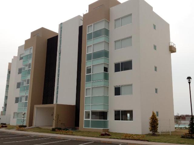 Departamento en renta en Metepec, Estado de México