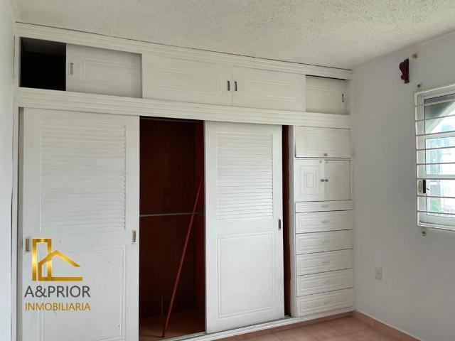 Departamento en venta en Coatzacoalcos, Veracruz