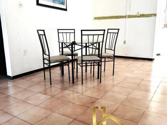 Departamento en Fraccionamiento Santa Cecilia