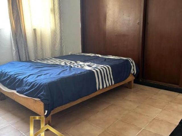 Departamento en Fraccionamiento Santa Cecilia