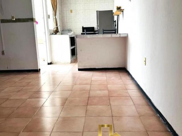 Departamento en Fraccionamiento Santa Cecilia