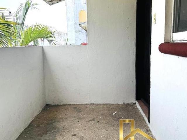 Departamento en Fraccionamiento Santa Cecilia