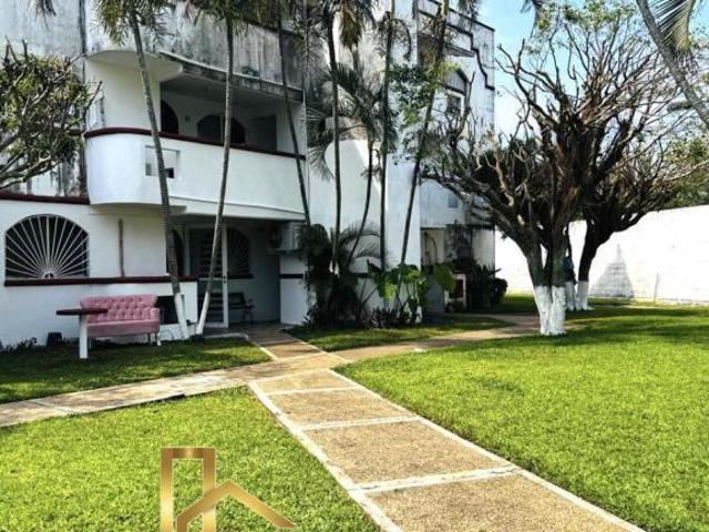 Departamento en Fraccionamiento Santa Cecilia
