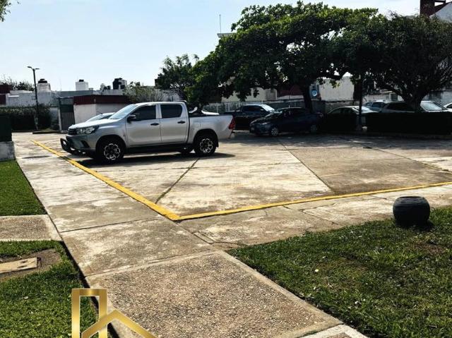 Departamento en venta en Coatzacoalcos, Veracruz