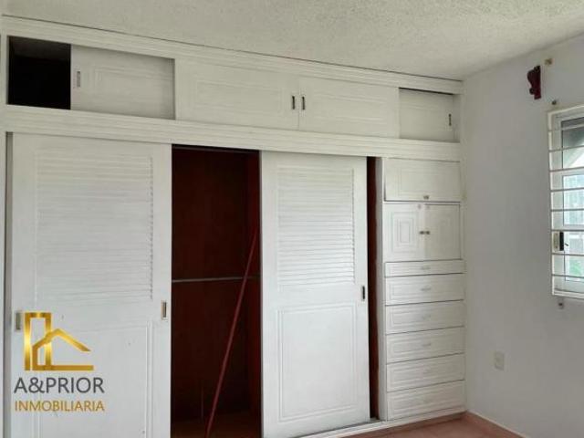 Departamento en Fraccionamiento Santa Cecilia