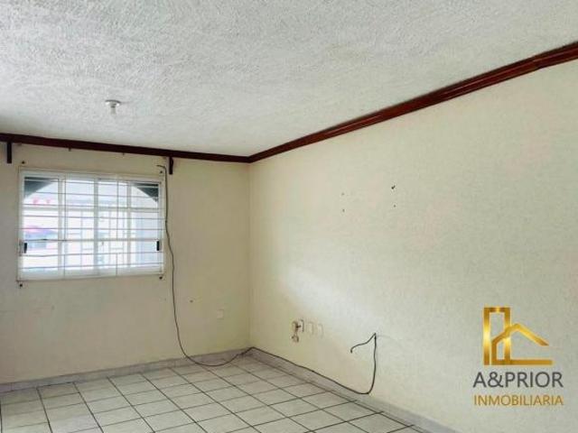 Departamento en Fraccionamiento Santa Cecilia