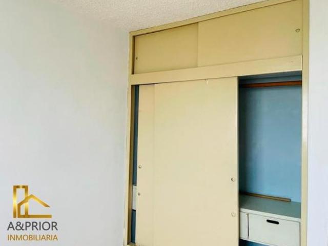 Departamento en Fraccionamiento Santa Cecilia