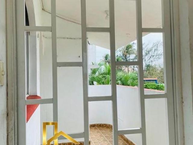 Departamento en Fraccionamiento Santa Cecilia